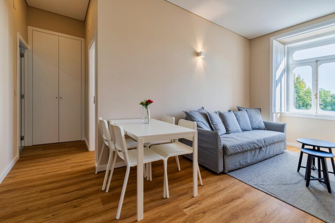 Apartamento Setubal Prime Exterior foto