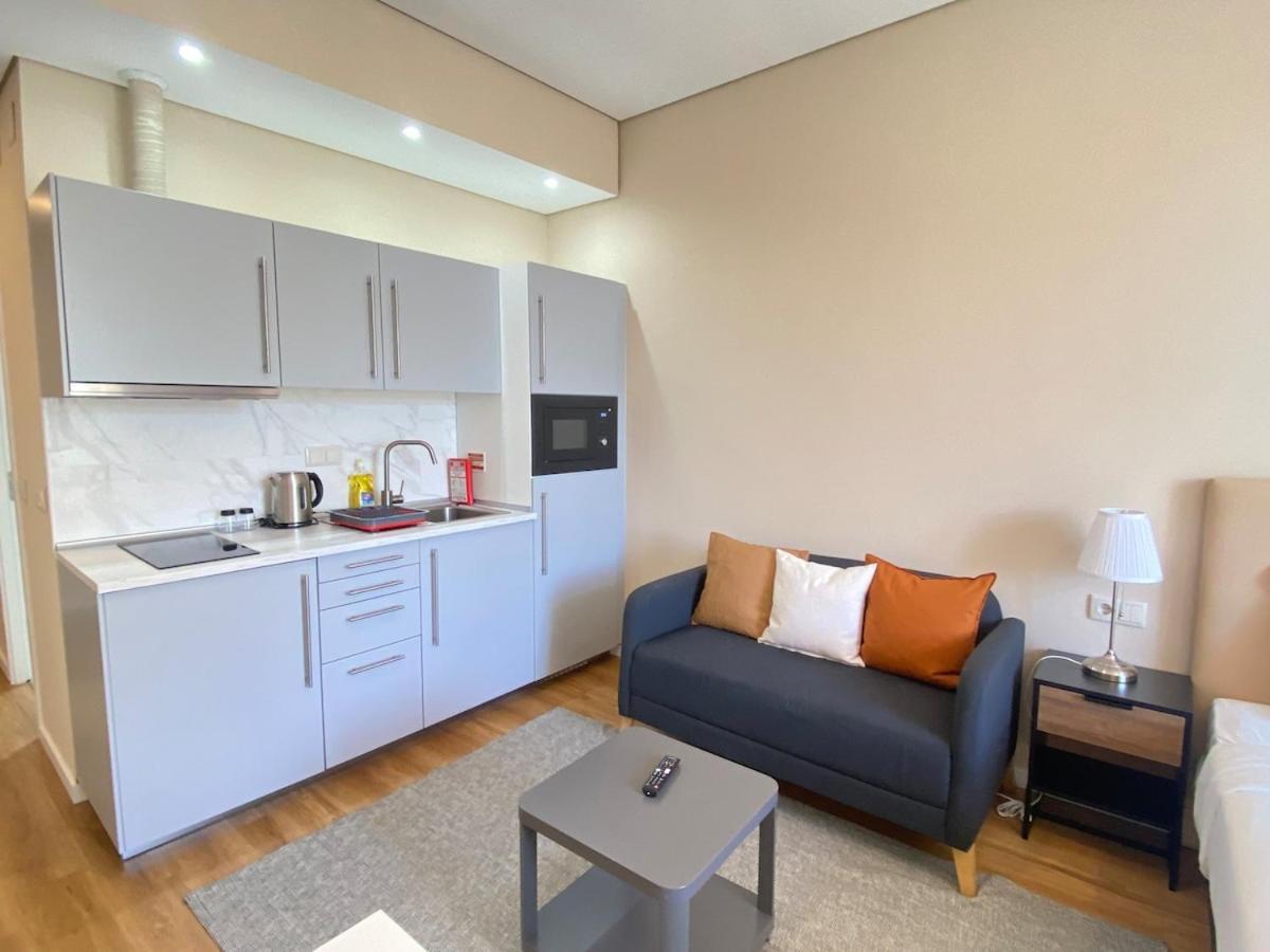 Apartamento Setubal Prime Exterior foto