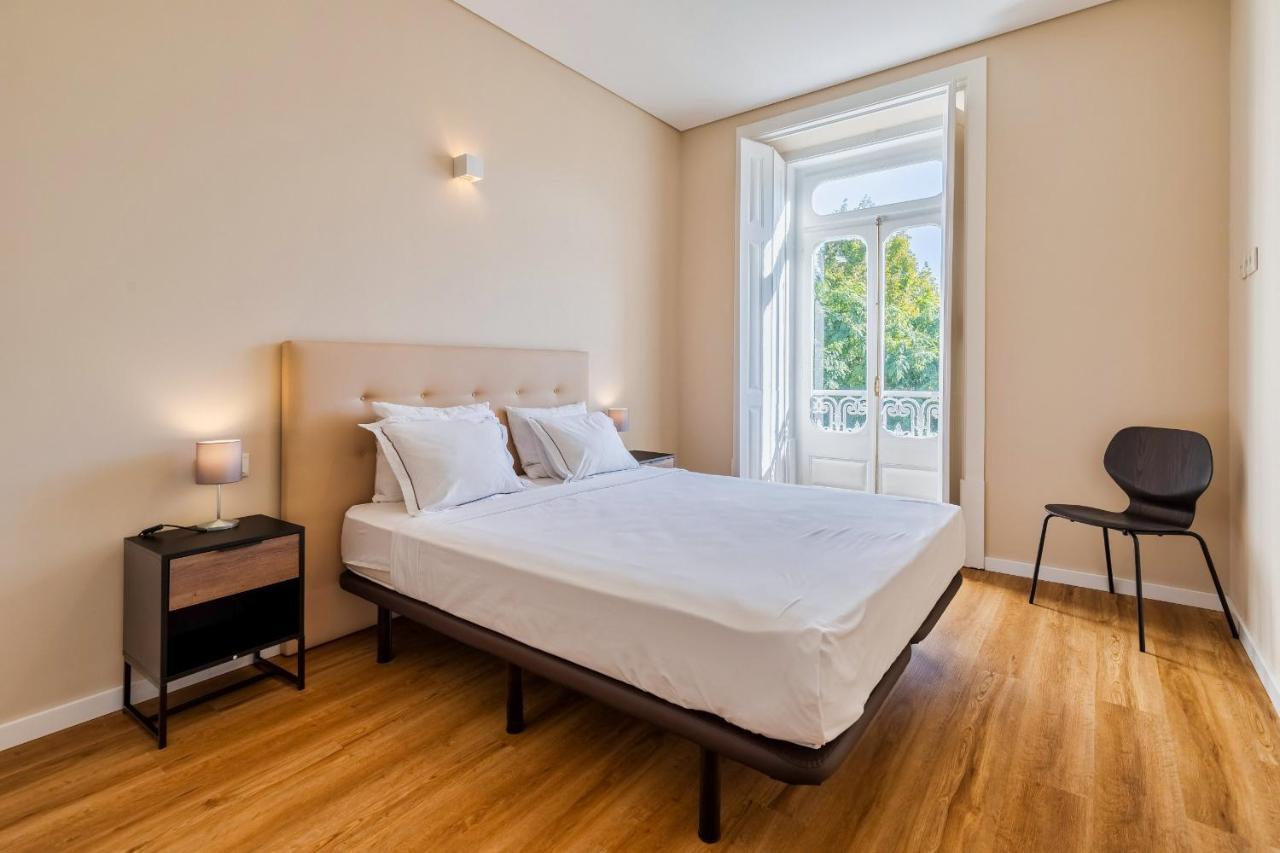 Apartamento Setubal Prime Exterior foto