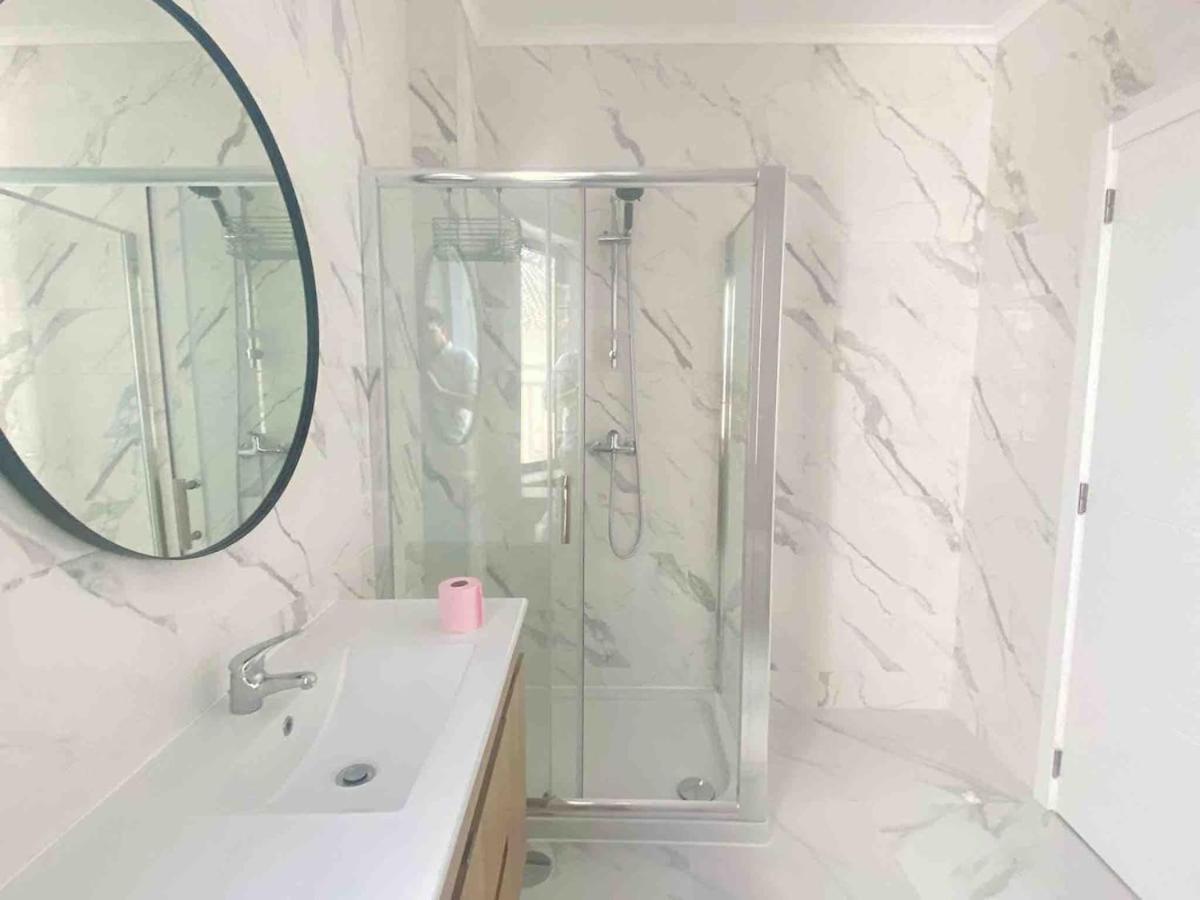 Apartamento Setubal Prime Exterior foto
